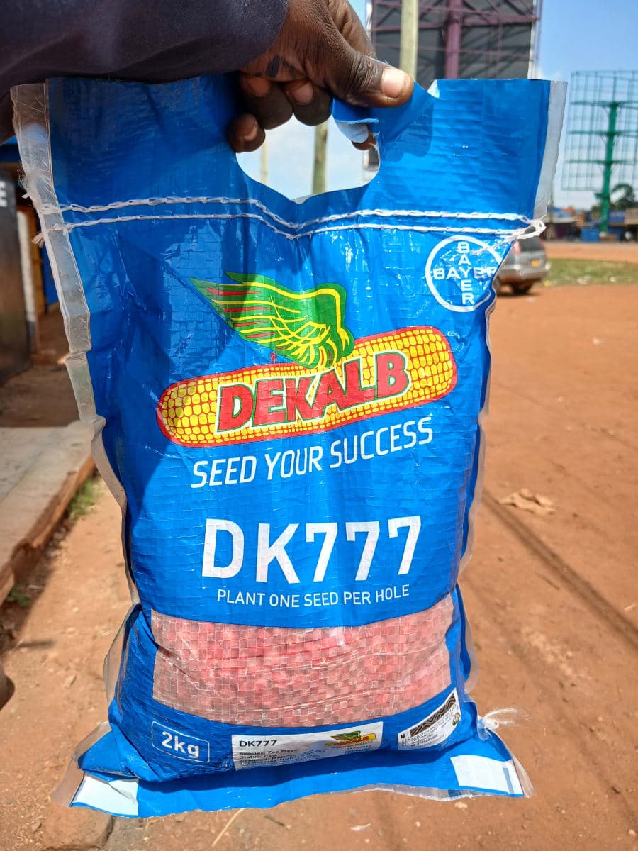 DK 777 2 kg